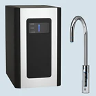 Taiwan Cold Hot Sparkling water machine Under counter Water dispenser