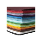 Best Quality - Colored Hobby Felt Nonwoven Needlepundched Polyester Felt