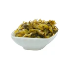 Pickle Pickle Good Quality Food Wholesale Price Chinese Vegetable Pickle Sauerkraut