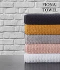 Jacquard Jacquardjacquard Production Of Turkish Factory 100% High Quality Turkish Cotton JACQUARD TERRY Towels