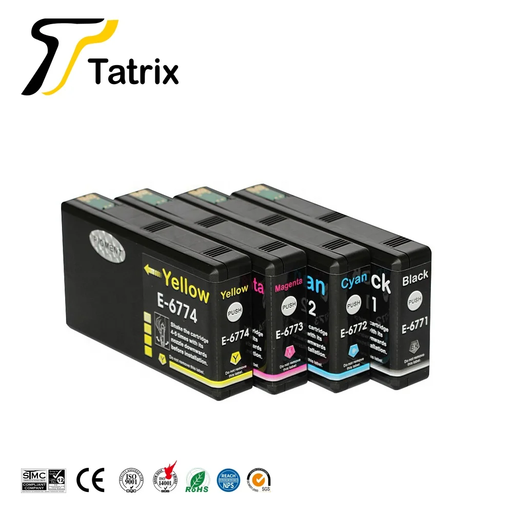 CARTUCHO RELLENABLE PARA EPS Wp 4092