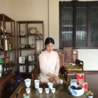 Tea Very Nice Natural High Quality Good Quality Xiangluo Bulk Black Tea