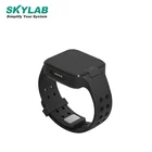 Watch SKYLAB 2020 Hot Sale Waterproof Uwb Social Distance Device Alarm Watch For School