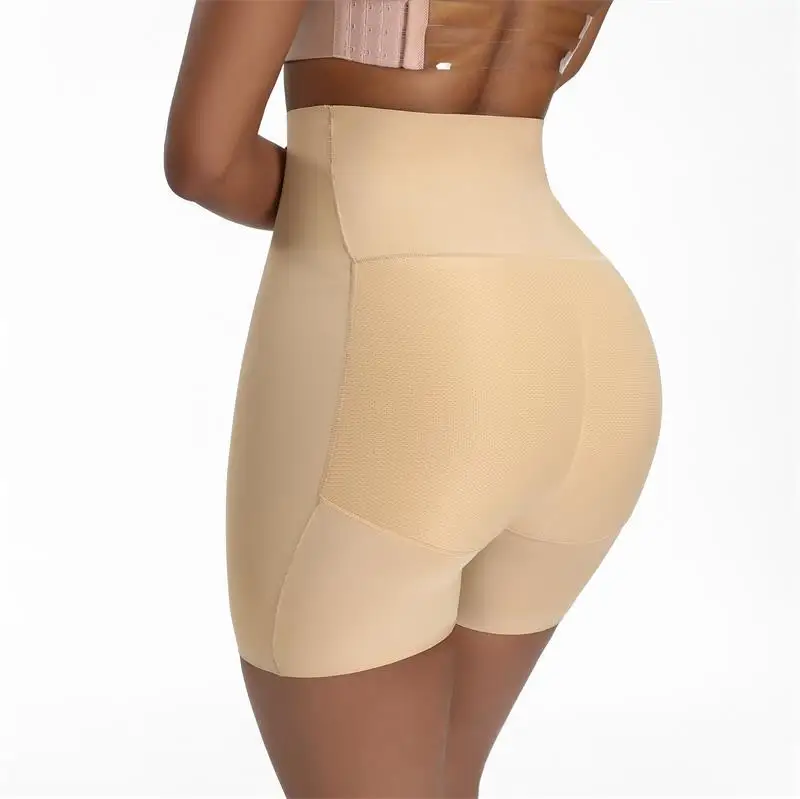 Invisible Ass Buttock Slimming Thigh 