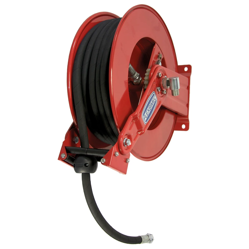 SRL / A-GARDEN HOSE REEL | sweatreno.com