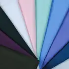 Poly Cotton Poplin Lining Fabric Weight 120gsm