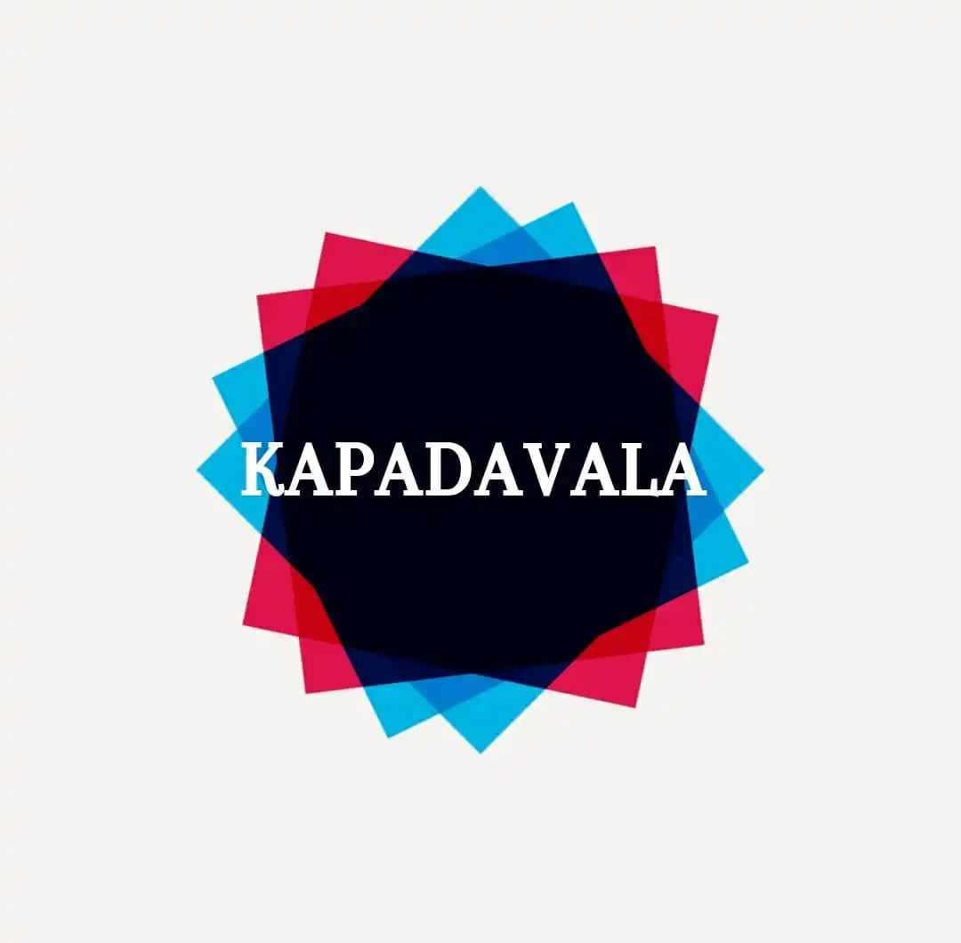 KAPADAVALA Logo