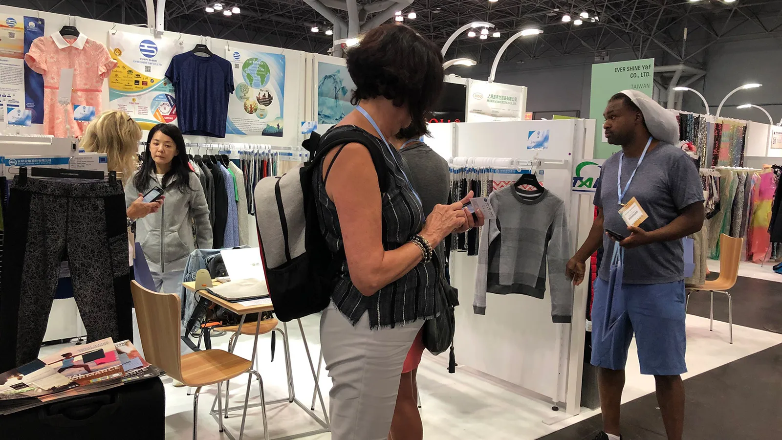9 tokyo international gift show is an international gift fair in