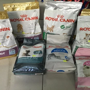 100% NATURAL WHOLESALE ROYAL CANIN DOG FOOD / CAT FOOD / BEST QUALITY PET FOOD ROYAL CANIN 15KG BAGS