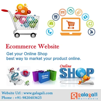 Reliable and Bug Free Magento Website Design and Website Development Ecommerce, India