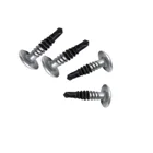 Screws Concrete DIN 7504 Series Concrete Screws With Truss Head