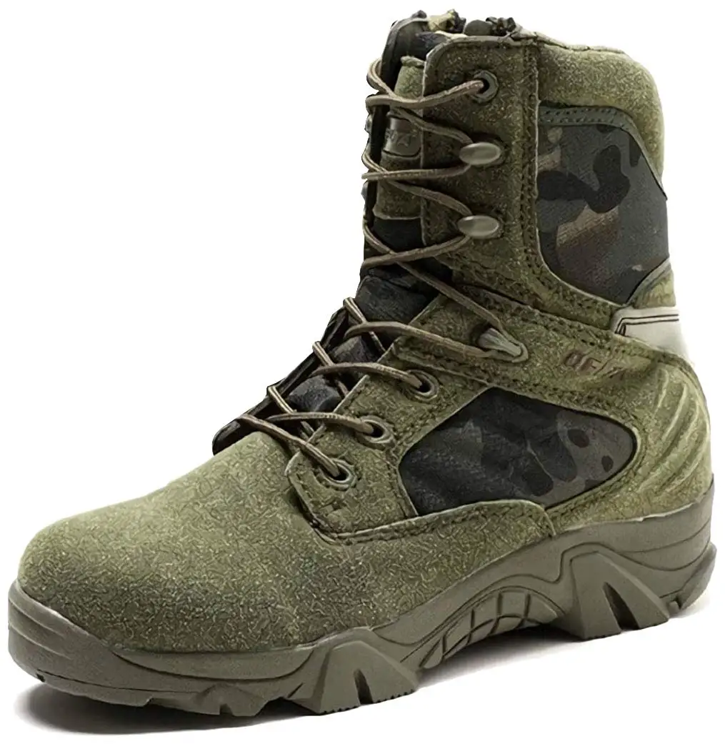 green army boots for sale