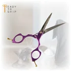6.5" Pet Shop Styling Scissors For Professional Pet Groomer