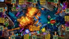 Fish Table Newest Custom High Quality 8 Player Fish Table Kirin Thunder