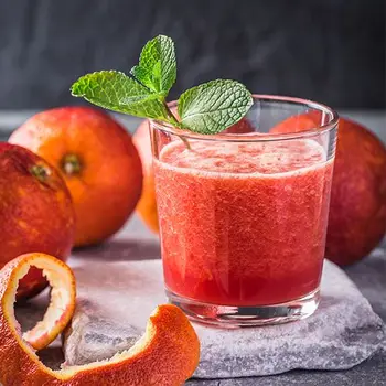 2-Count Food Service Blood Orange Wine Slush Cocktail Mix