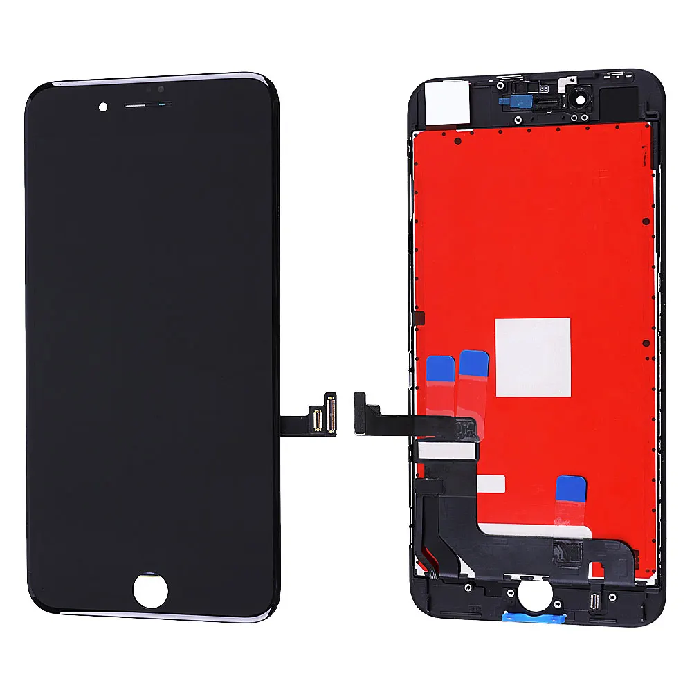 Iphone 8 Plus Lcd Mobile 