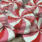 Christmas Christmas Candy Easter Fiberglass Candy Lollipop Decoration Props Batch Customization