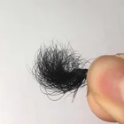 Eyelashes Mink Eyelashes Top Quality Half Price Fluffy 5d Dramatic Mink Eyelashes With Free Lash Box