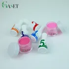 Decoration Nail Dipping Nail Powder Art Decoration Nail Dipping Powder Good Quality 2oz Acrylic Powder Nail