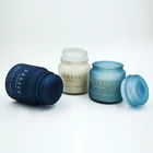 Personalized Private Label Luxury Design Customize Aromatic Soy Wax Scented Candles