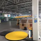Wrapping Machine Pallet Wrapping Machine Pallet Wrapping Machine More Convenient Use In Stock