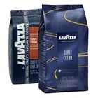 Wholesale Crema & Aroma 1KG Beans Caffe Coffee Lavazza