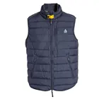 Quilted Zip Up Basic Padded Puffer Jackets Winter 2021