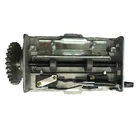 Operator Commercial Gate Operator 1000KG Motorized Chain Drive Rolling Shutter Motor For Roller Door