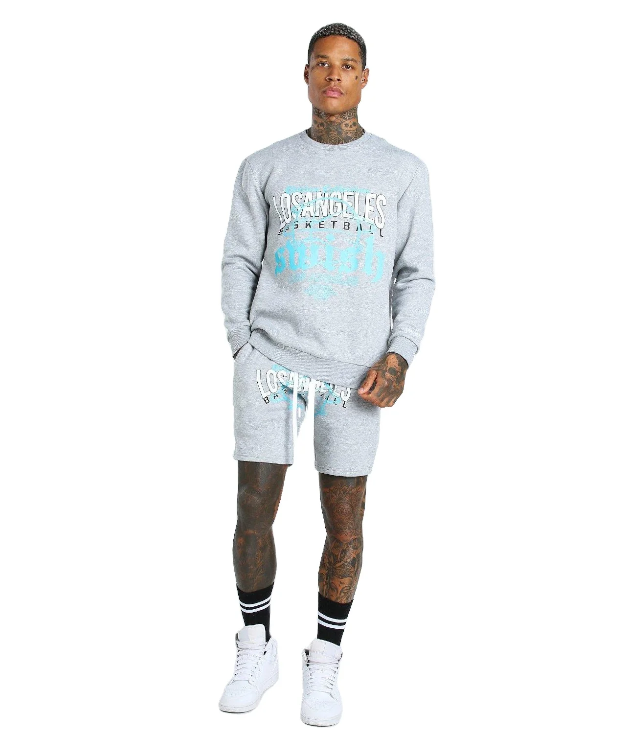 Shorts Hoodie Set,Two Piece Hoodies 