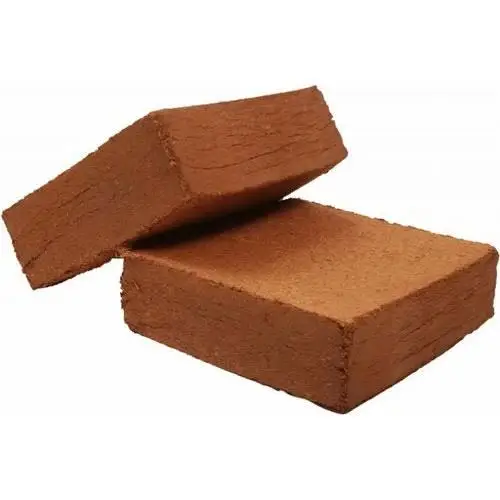 coir brick