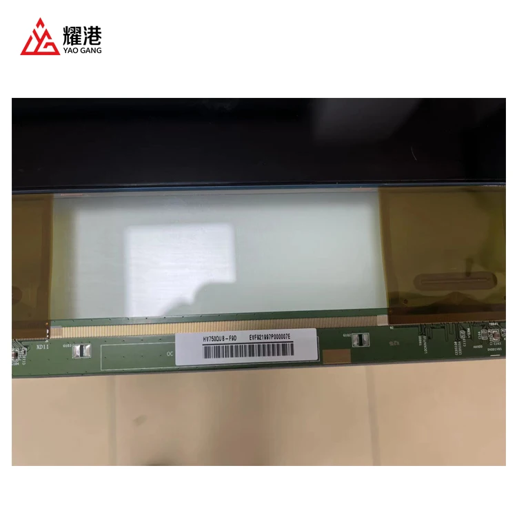 Intelligent Network Tv Lcd Screen 