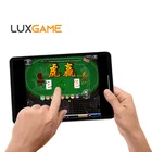 Play High Profit High Quality 8 Players Play Online Money Games Ocean King 3 Plus Lion