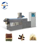 Equipment High Capacity Pet Dog Treats Processing Line Plant Price Dog Food Processing Equipment Machinery Price