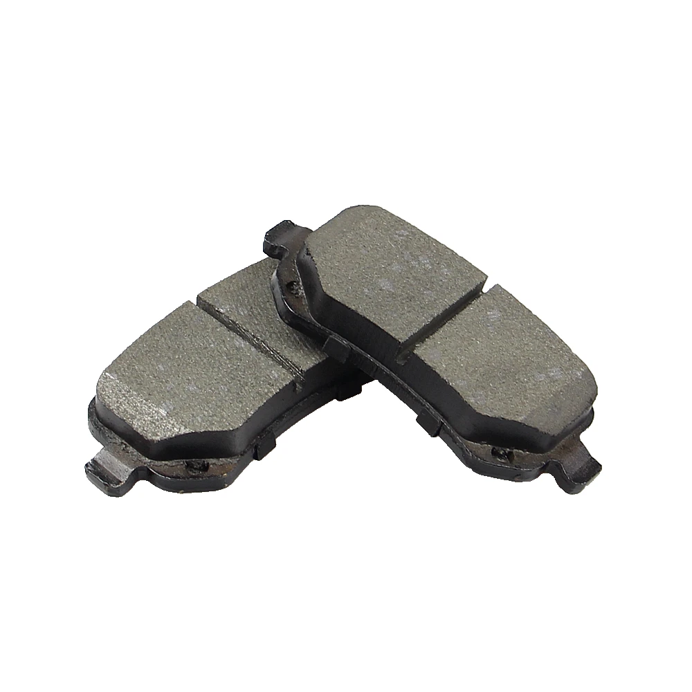 24823 quality auto parts brake pad factory wholesales disc brake pads for CHRYSLER