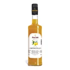 Best Italian Quality PACINI LIQUEUR Limoncello 70 cl with lemon peel infusion for retails and restaurants
