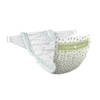 Eco Bags Diapers Baby Diapers Bamboo Eco Friendly Bamboo Hybrid Film In Hybrid Bags Baby Diapers