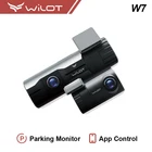 Double Vision Full Protection Dual Recording Dashcam