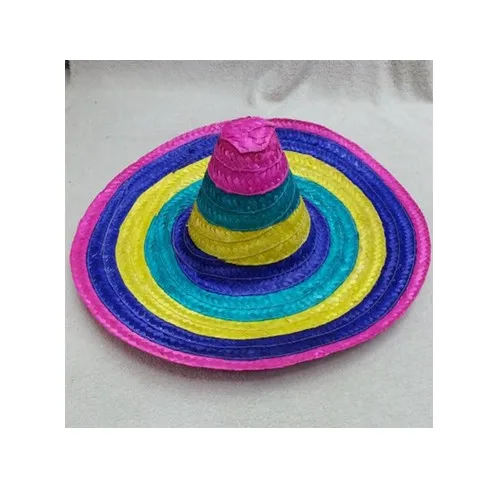 broad brimmed mexican hat