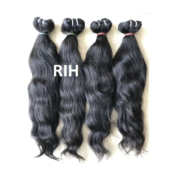 Hot Selling 100% Brazilian Human Wet And Wavy Hair Weave Temple Grade  Natural Wave Unprocessed Remy Virgin Human Hair Extensions - Buy Human Hair  Hair Extensions Hair Extensions Wigs Human Hair Extensions