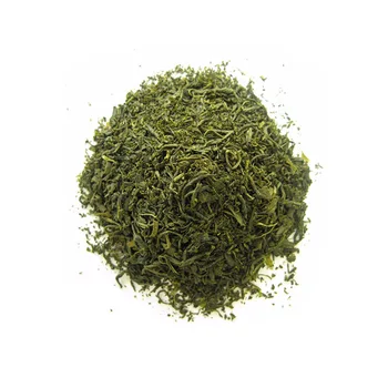 Woojeon / 1st flush Premium loose leaf green tea from South Korea