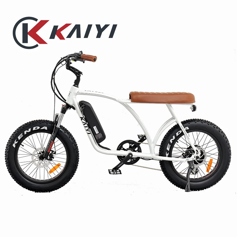 kaiyi ebike