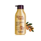 Professional best selling shampoo hair care products oem made in China