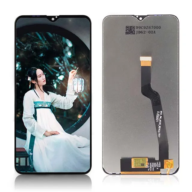 Buy Lcd Display For Samsung Galaxy A10 