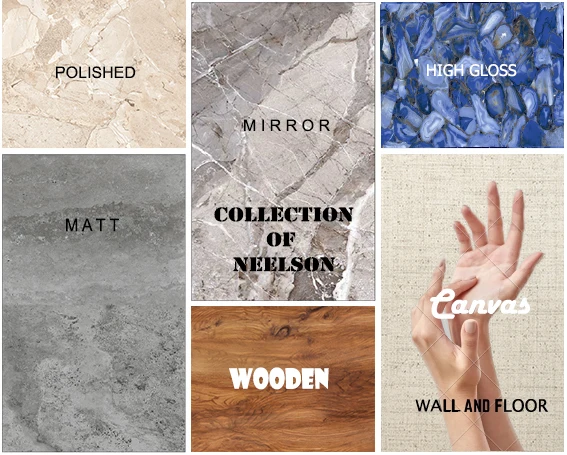 300x600 porcelain tile with amazing design