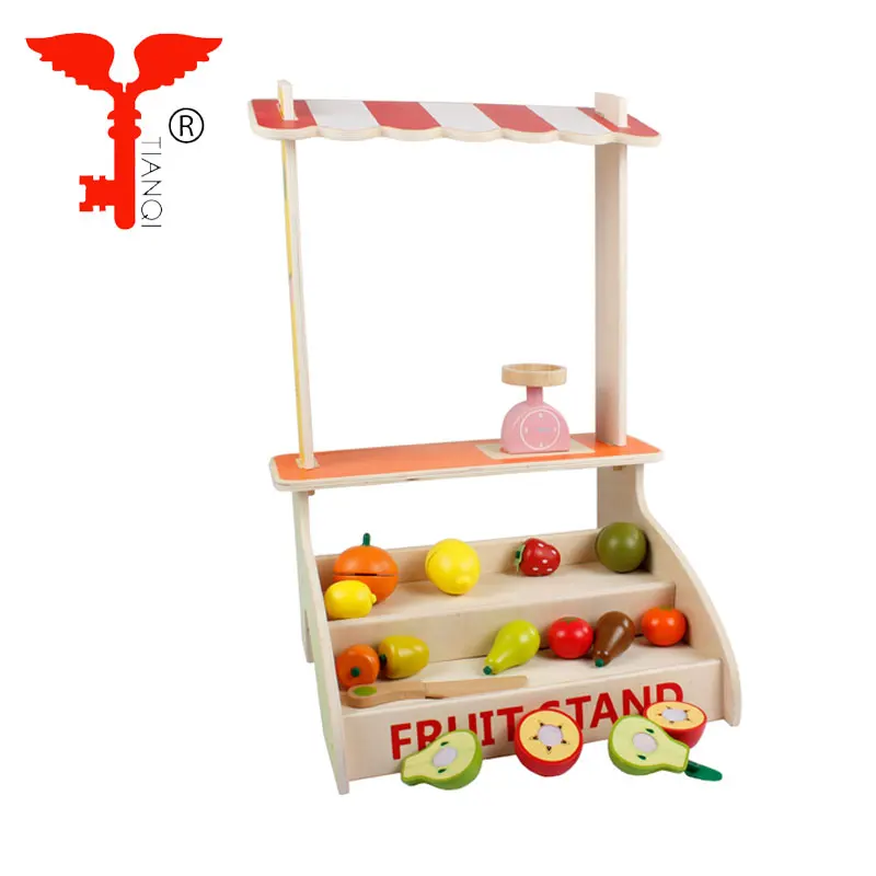 play fruit stand