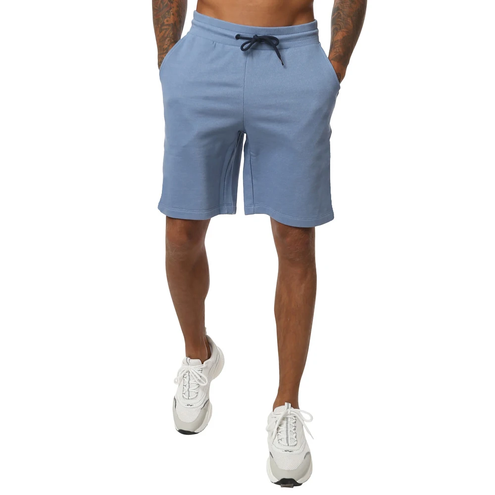 heavy fleece shorts