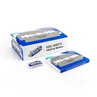 Blade Razor Super Stainless Steel Platinum Blade Razor