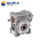 Motor Consisted Of WMRV Gear Micro Gear Reducer Motor