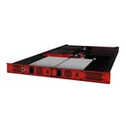 NEW SC1 Immersion 2 Algorithms 2.2Th/s 1600W Blockchain Asi Cminer For Sale