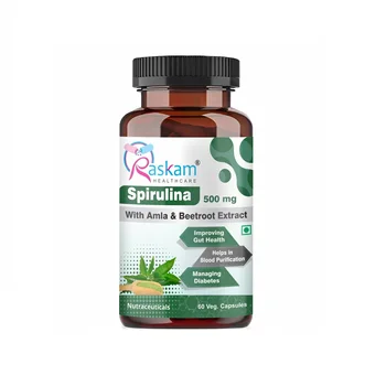 Best grade high quality top on demand spirulina tablet improves eyesight and builds immunity at 100% wholesale price from India